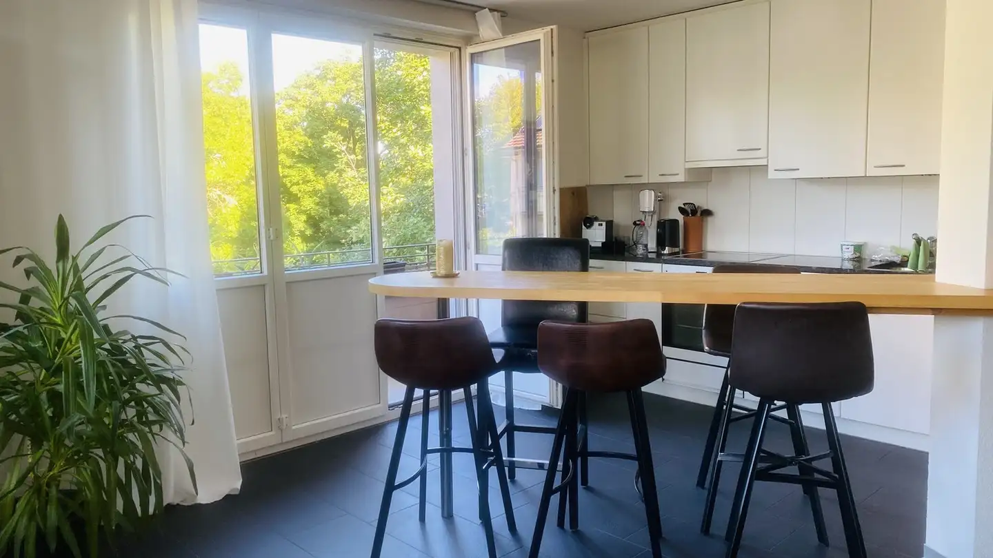 Chambre à louer - 3008 Bern - Photo 3