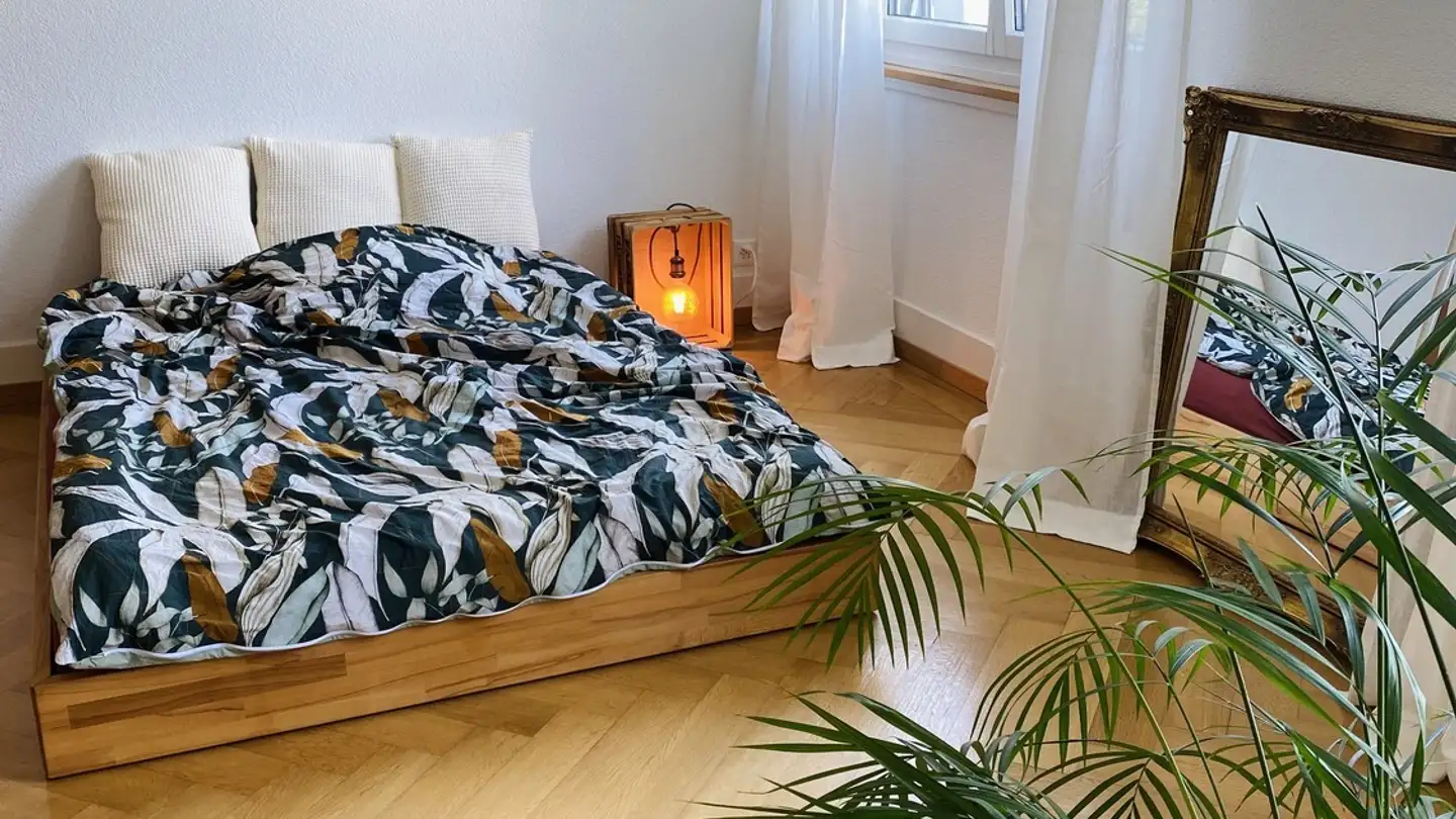 Chambre à louer - 3008 Bern