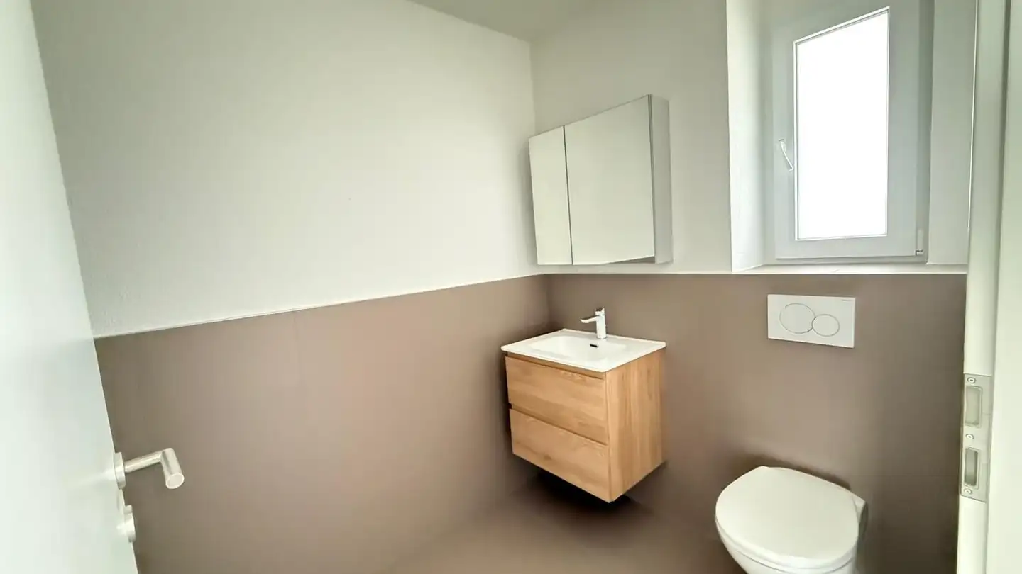 Apartment for rent - Schlossstrasse 20b, 4922 Bützberg - Photo 3