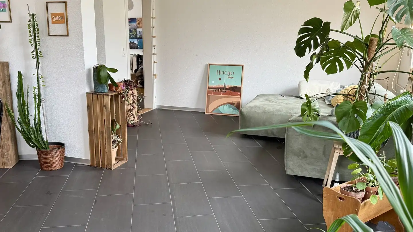 Chambre à louer - 3008 Bern - Photo 4