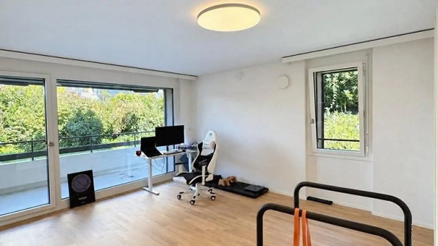 Appartamento in affitto - Liebenauweg 8, 6006 Luzern - Foto 4