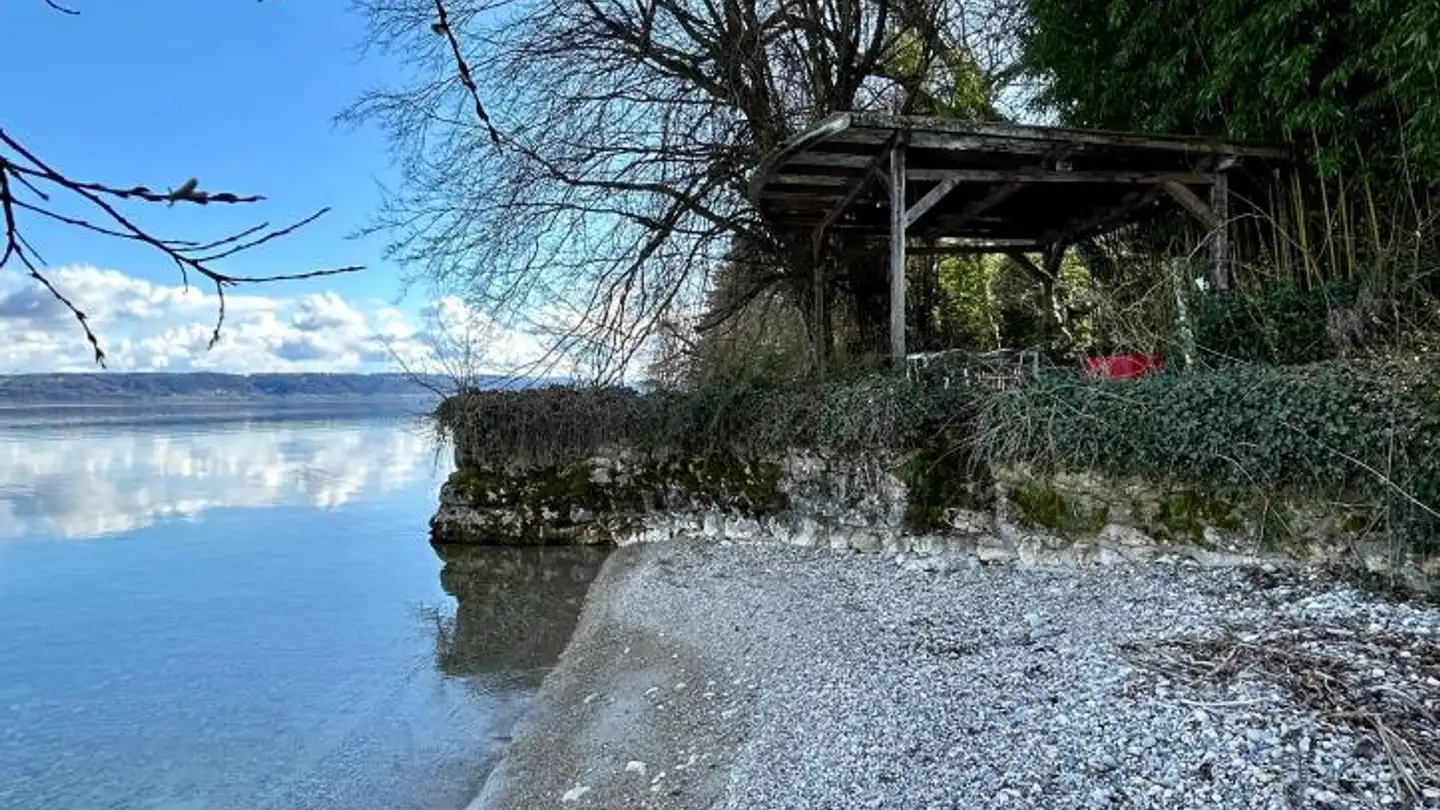 Appartamento in vendita - 2024 St-Aubin-Sauges - Photo 2