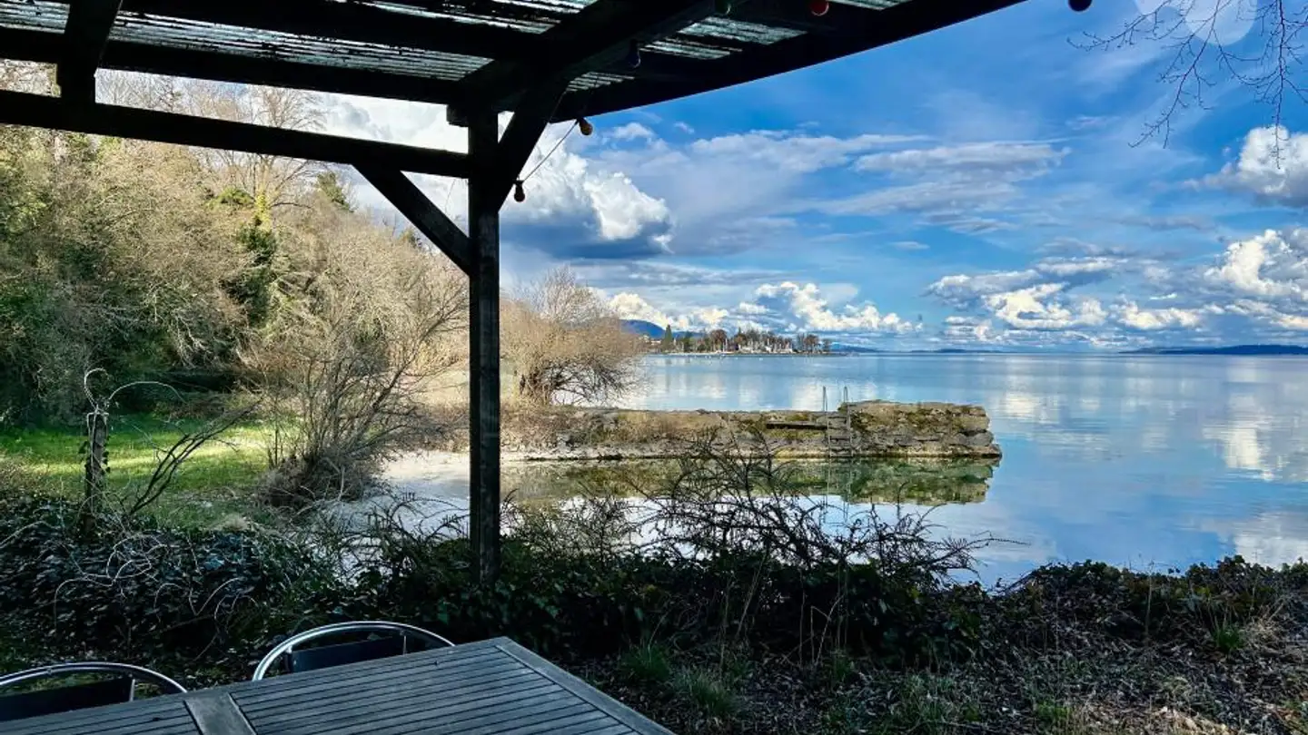 Appartamento in vendita - 2024 St-Aubin-Sauges - Photo 3