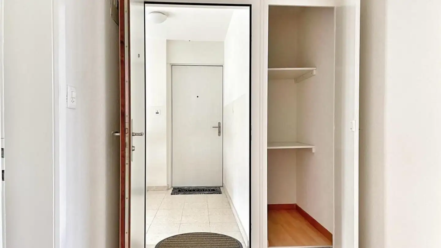 Zimmer mieten - Obere Dorfstrasse 88, 8964 Rudolfstetten