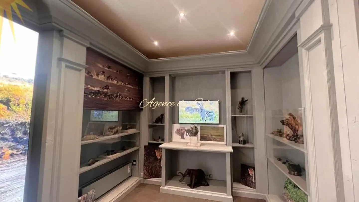 Commerciale in vendita - 3963 Crans-Montana - Foto 4