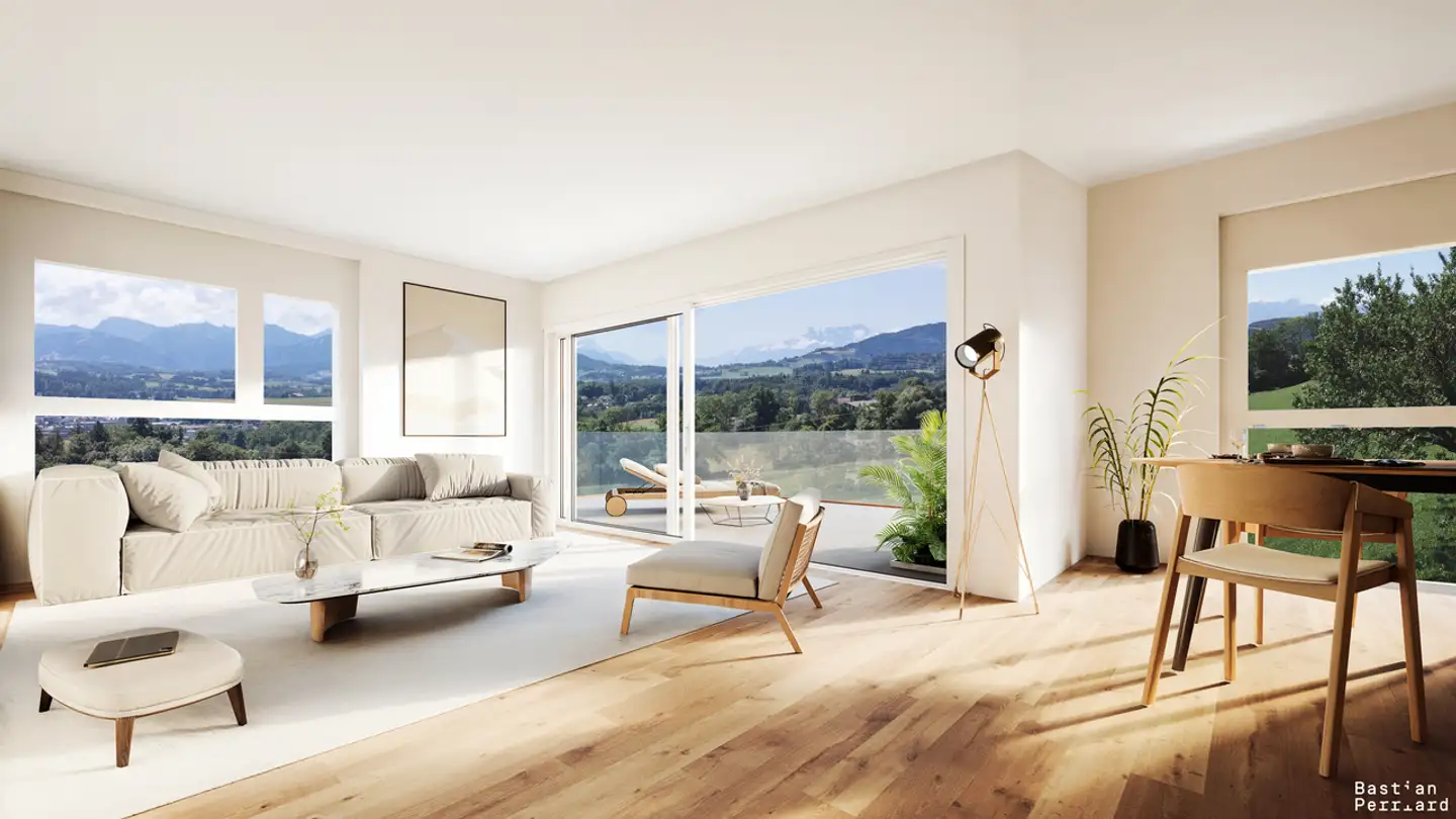 Appartement à vendre - Chemin Du Verger, 1673 Auboranges