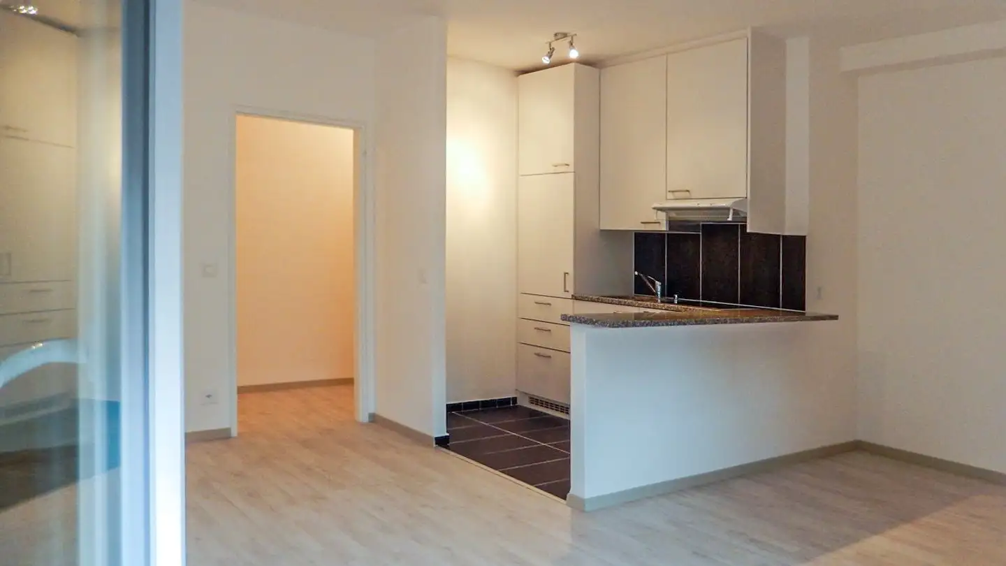 Appartement à louer - Via Rinaldo Simen 104, 6648 Minusio