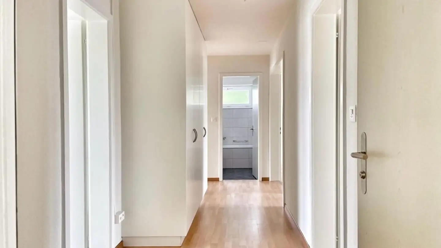 Zimmer mieten - Obere Dorfstrasse 88, 8964 Rudolfstetten - Foto 4