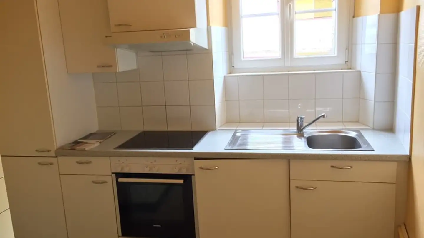 Apartment for rent - Place Alphonse Mex 2, 1860 Aigle - Photo 2