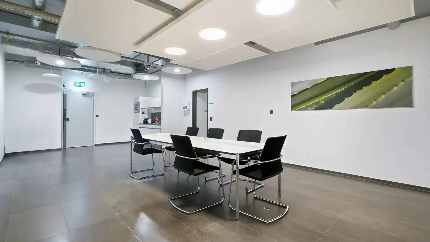 Commercial for rent - 1006 Lausanne - Photo 3
