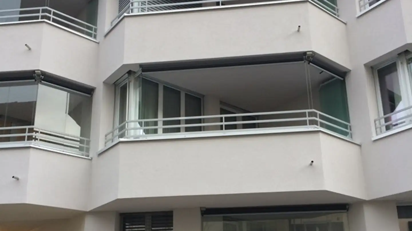 Appartamento in affitto - Elisabethenstrasse 10, 3014 Bern