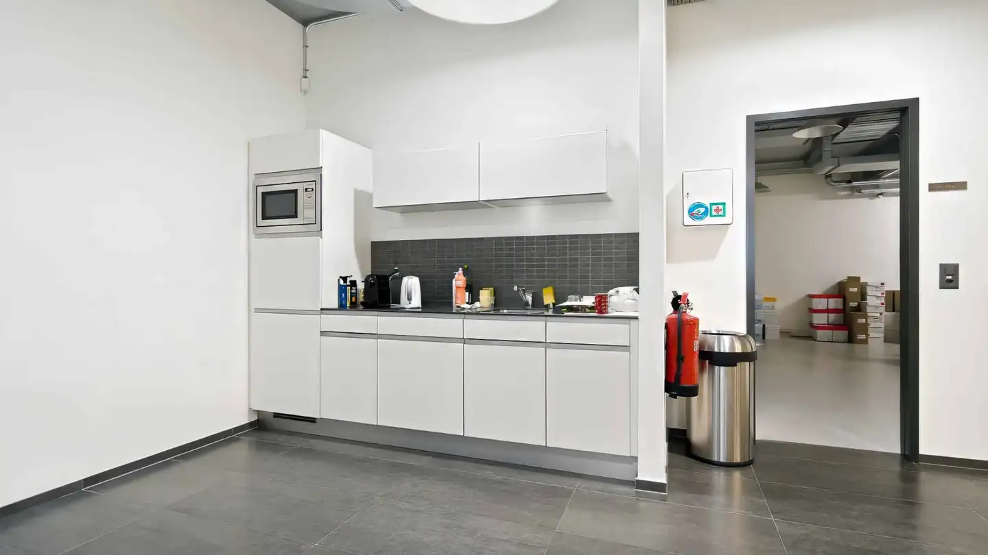 Commercial for rent - 1006 Lausanne - Photo 4