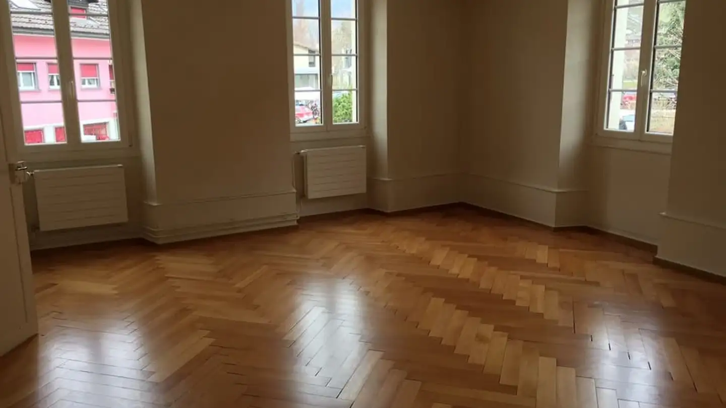 Apartment for rent - Place Alphonse Mex 2, 1860 Aigle - Photo 3