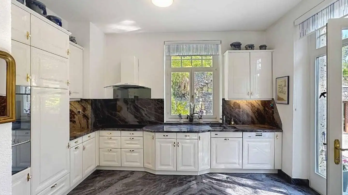Single house for sale - 3968 Veyras - Photo 4