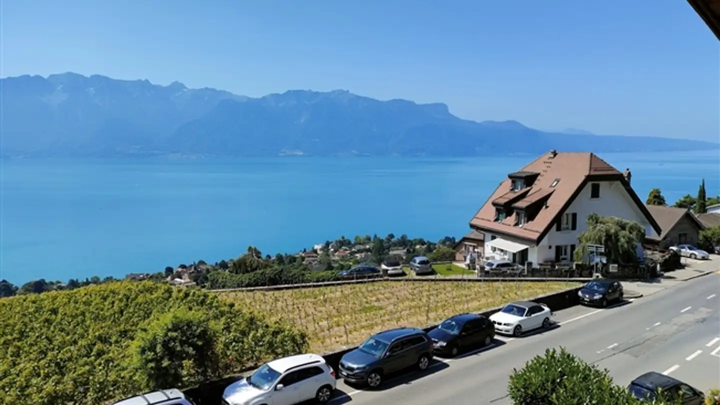 Maison individuelle à vendre - 1803 Chardonne - Photo 3