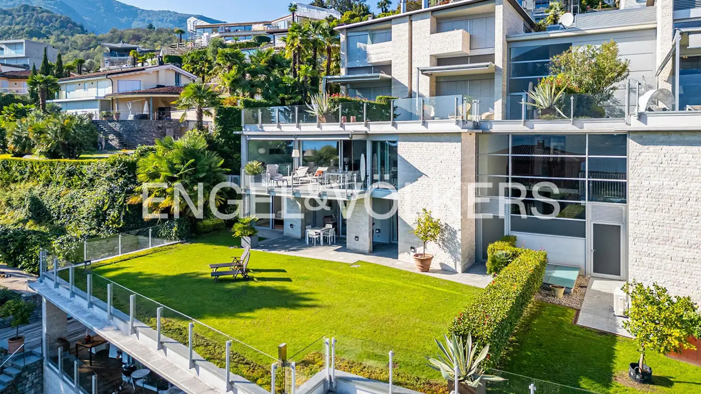 Duplex for sale - 6612 Ascona - Photo 3
