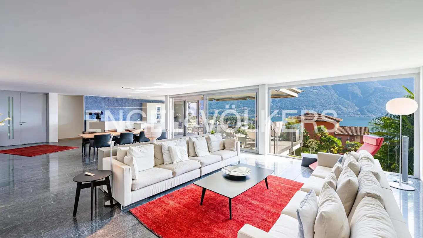 Duplex for sale - 6612 Ascona - Photo 4