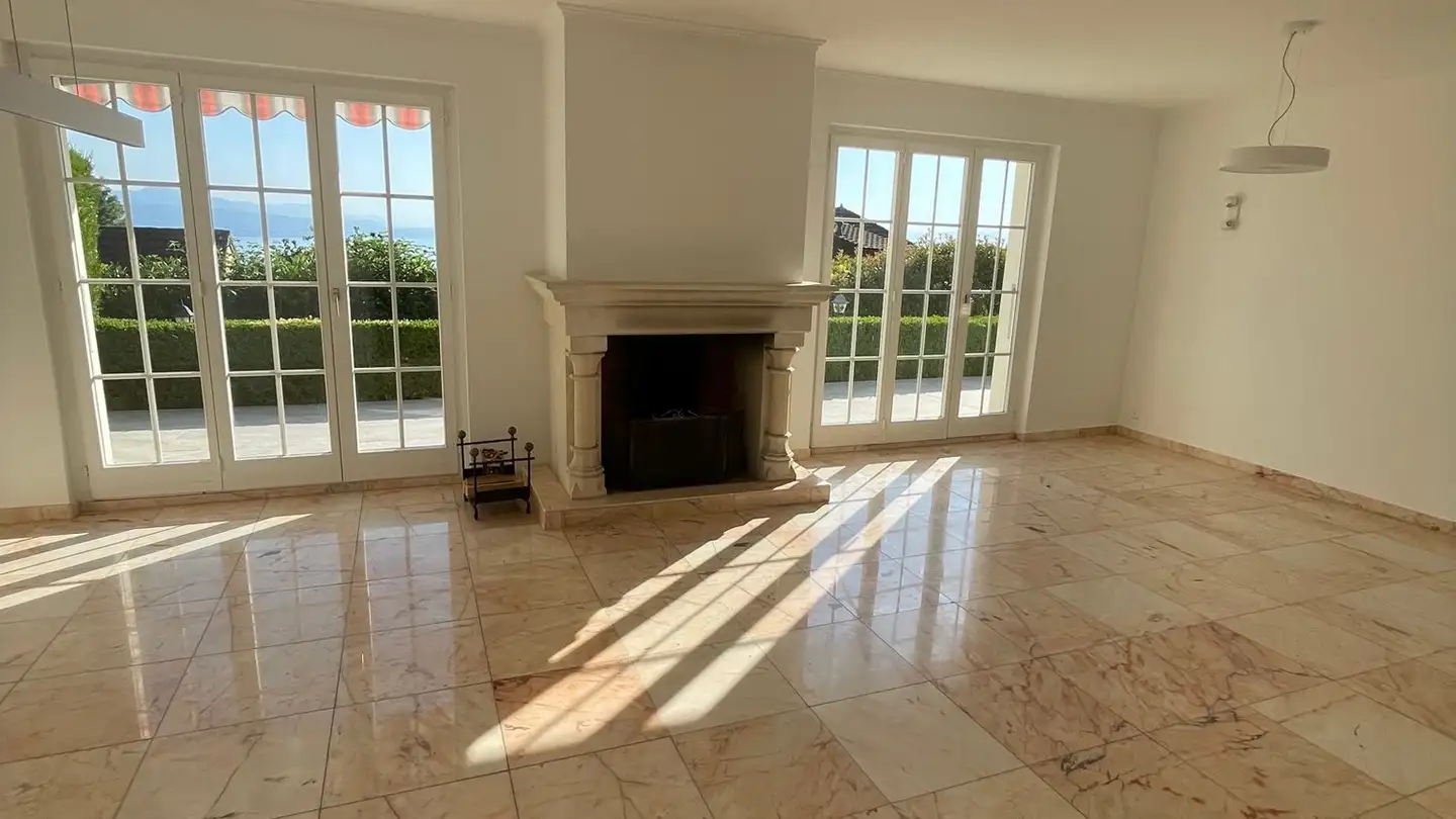 Casa singola in affitto - Route Du Signal 51, 1091 Grandvaux - Photo 2