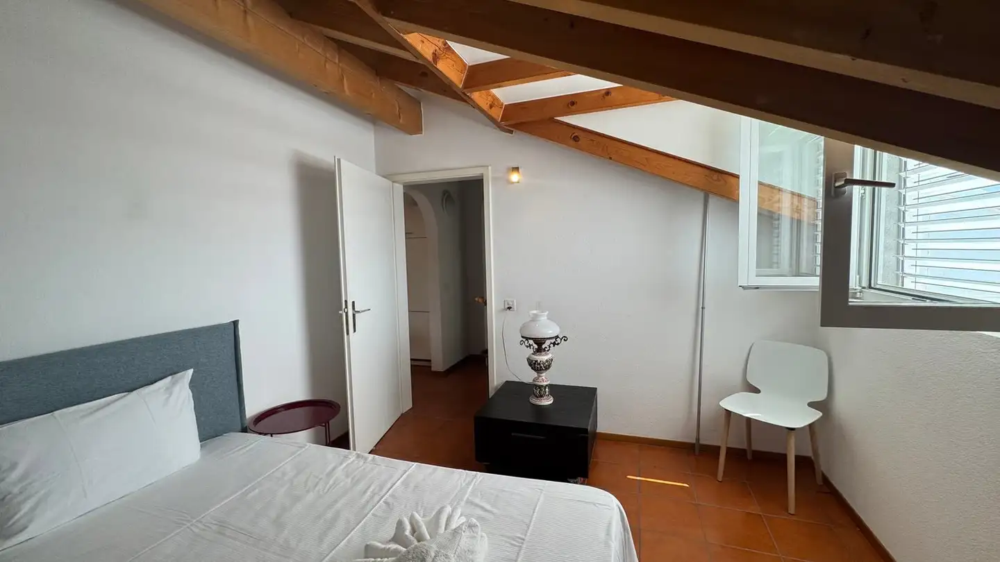 Furnished apartment for rent - Strada Della Brima 9, 6612 Ascona - Photo 4