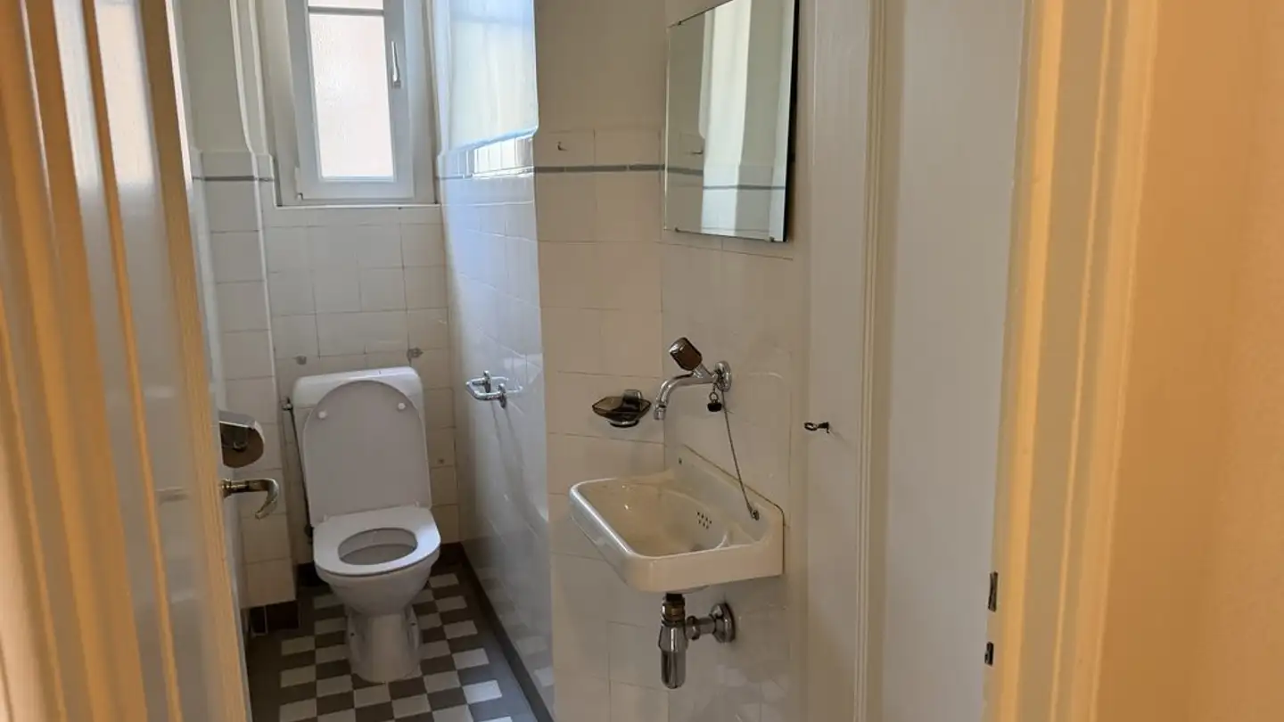 Wohnung mieten - Avenue De Florimont 9, 1006 Lausanne - Foto 4