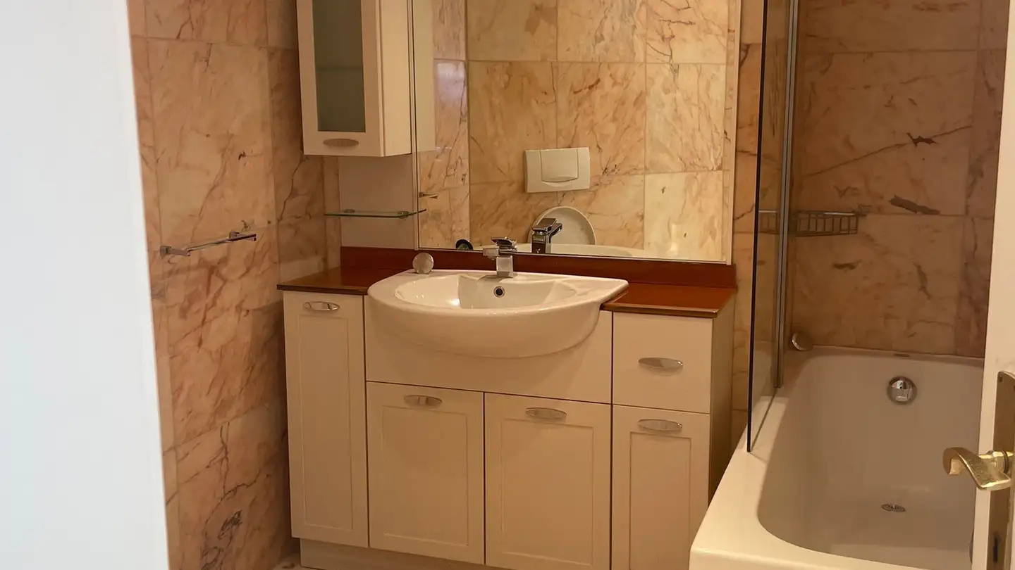 Casa singola in affitto - Route Du Signal 51, 1091 Grandvaux - Photo 3