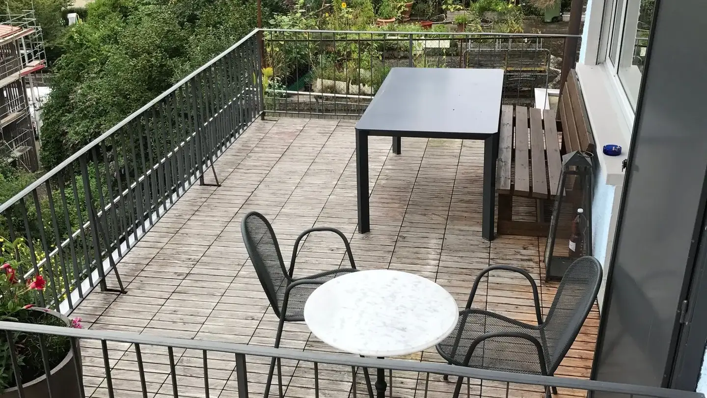 Appartamento in vendita - Sternengasse, 5620 Bremgarten AG - Photo 2