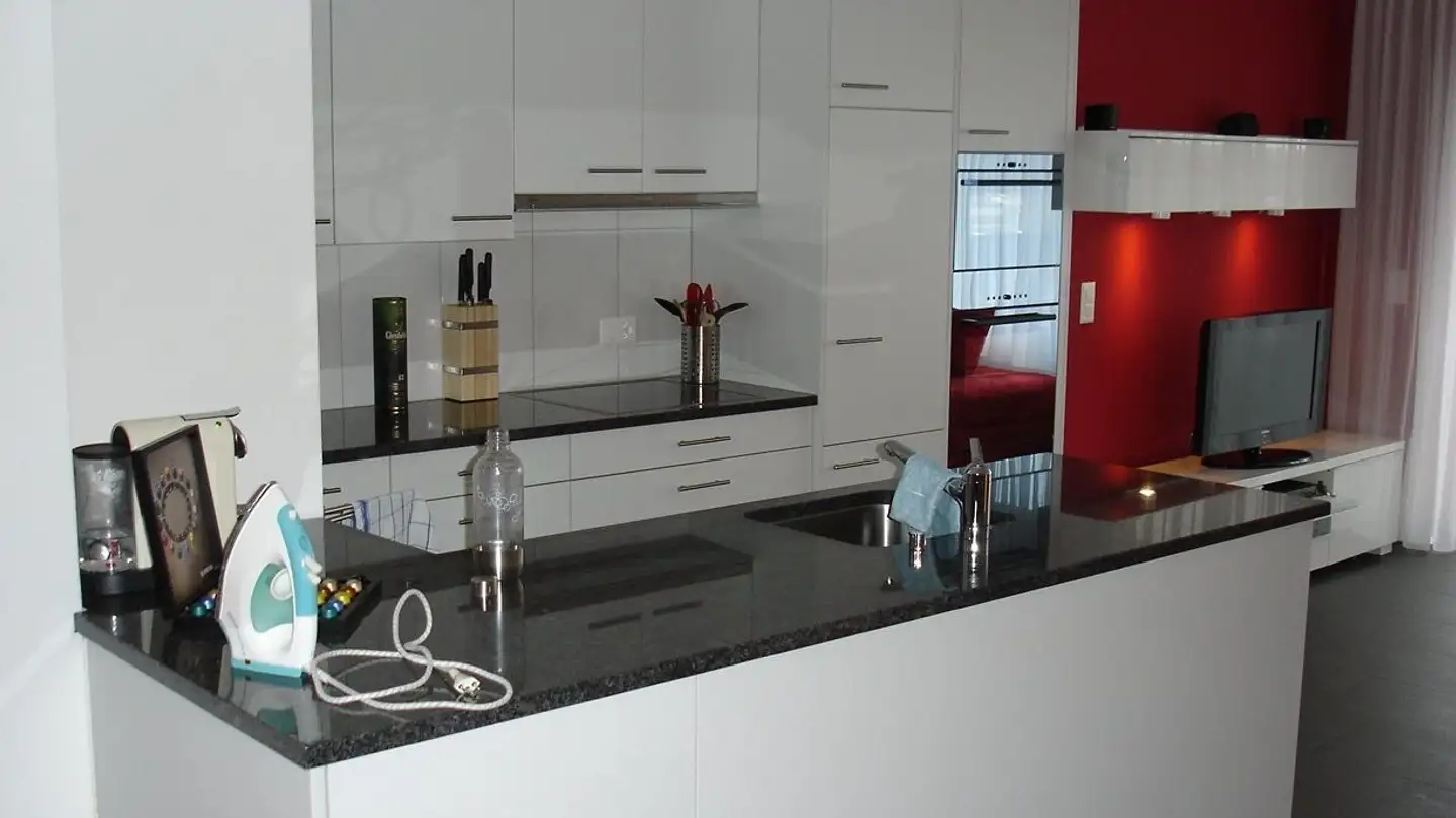 Appartamento in vendita - Sternengasse, 5620 Bremgarten AG - Photo 3