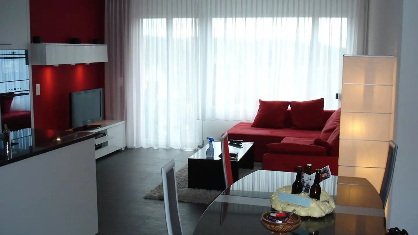 Appartamento in vendita - Sternengasse, 5620 Bremgarten AG - Photo 4