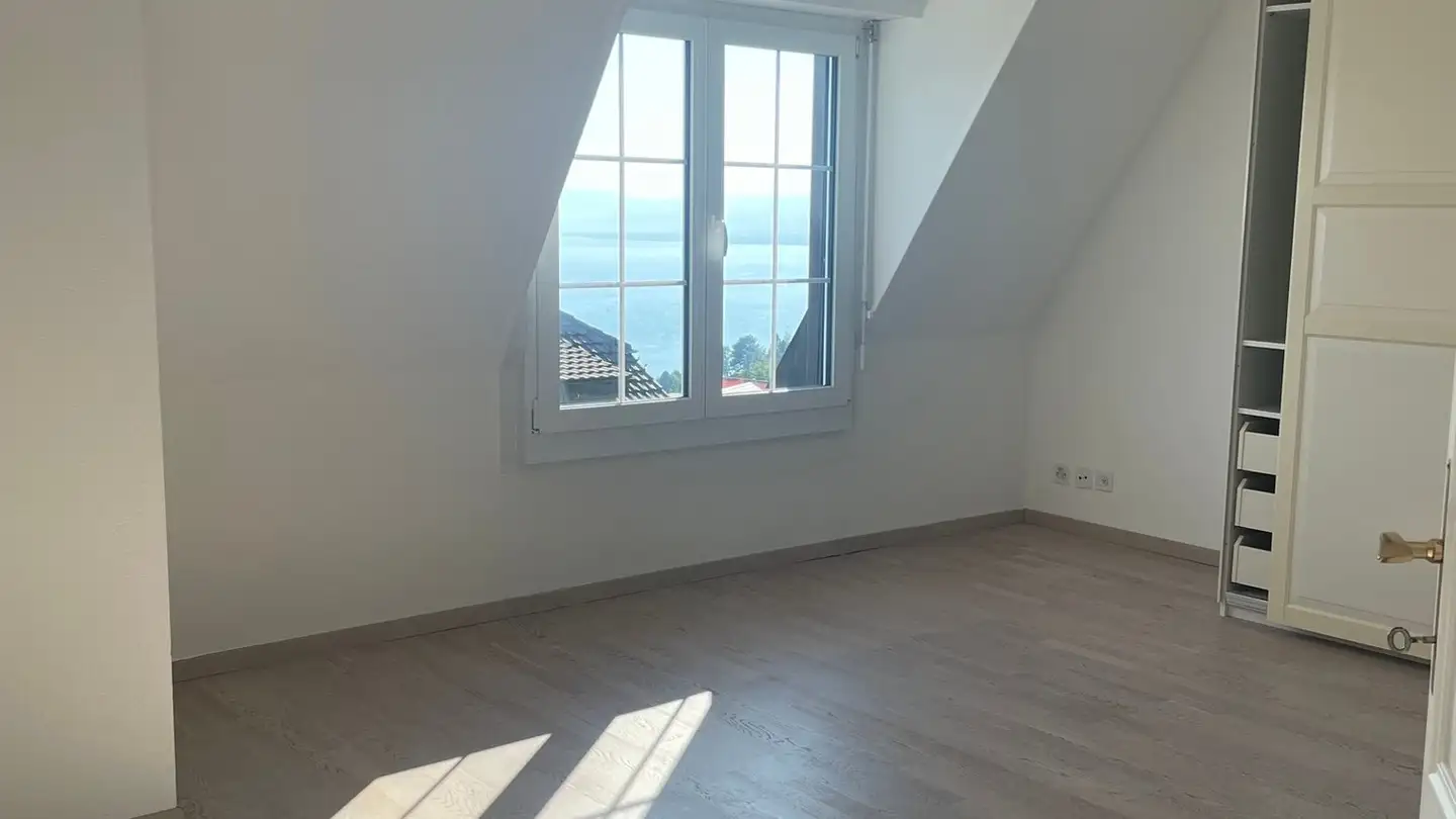 Casa singola in affitto - Route Du Signal 51, 1091 Grandvaux - Photo 4