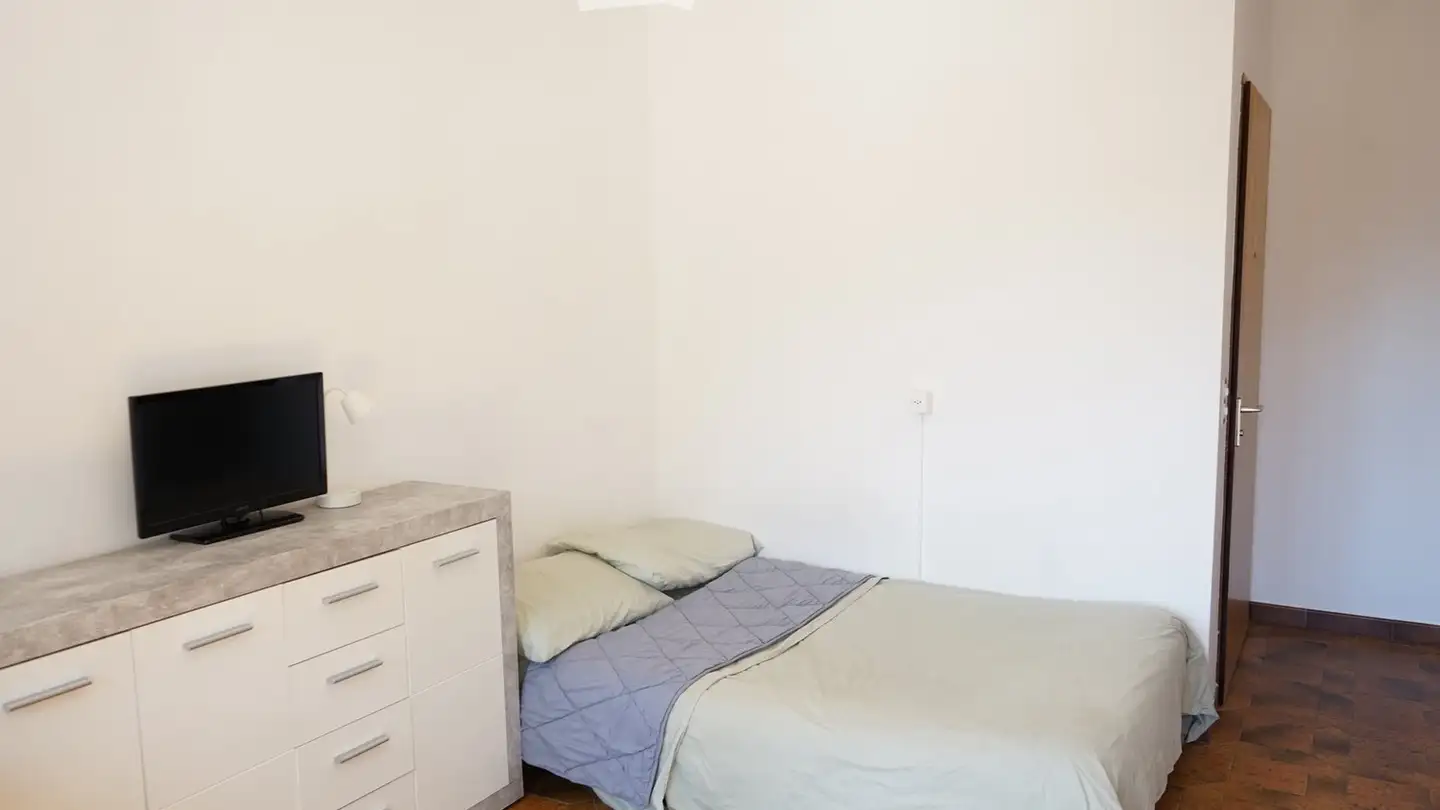 Apartment for rent - Via Alle Scuole 6, 6814 Cadempino - Photo 3