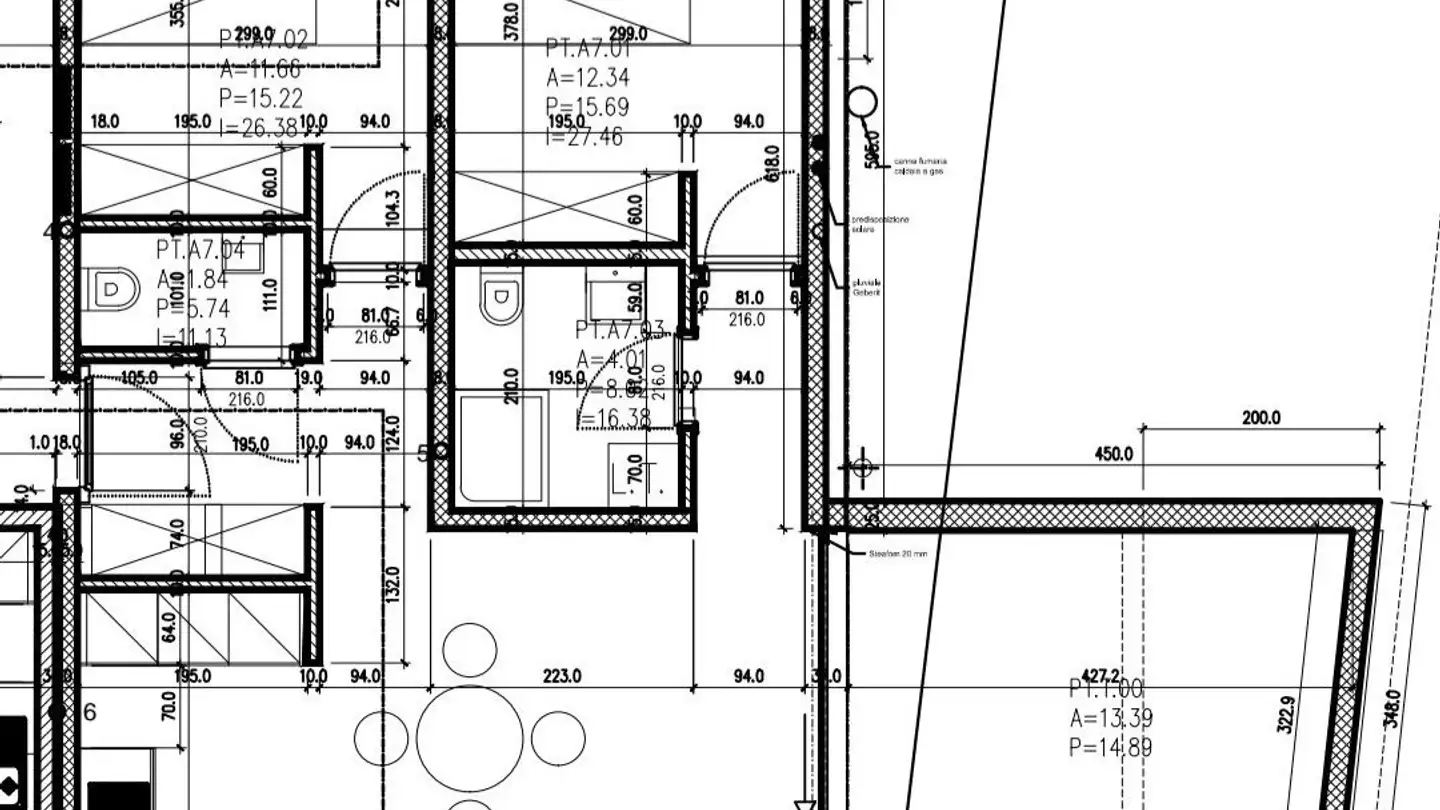 Wohnung kaufen - 6988 Ponte Tresa - Foto 4