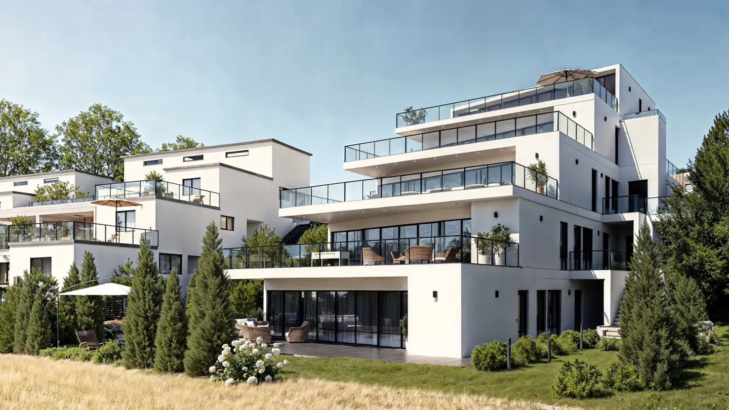 Appartamento in vendita - Dorfstrasse 116, 5244 Birrhard