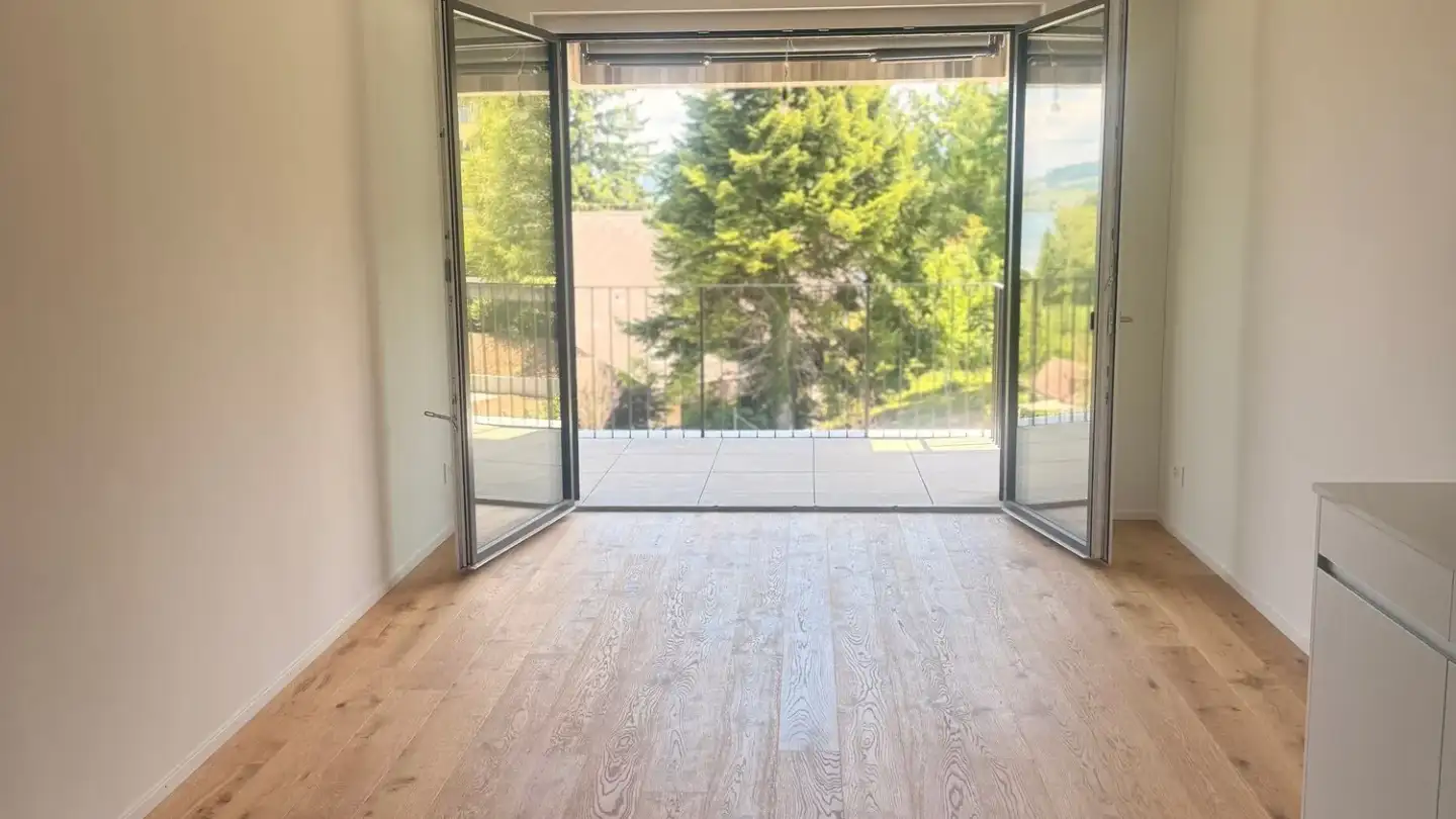 Wohnung mieten - Seestrasse 289a, 8804 Au ZH - Foto 4