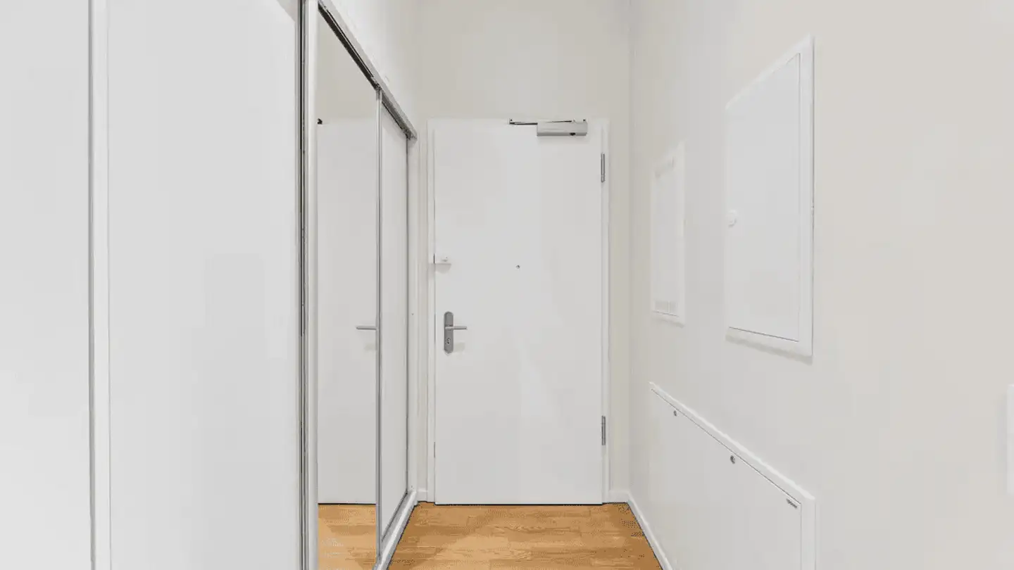 Apartment for rent - Chemin Du Frêne 4, 1004 Lausanne - Photo 2