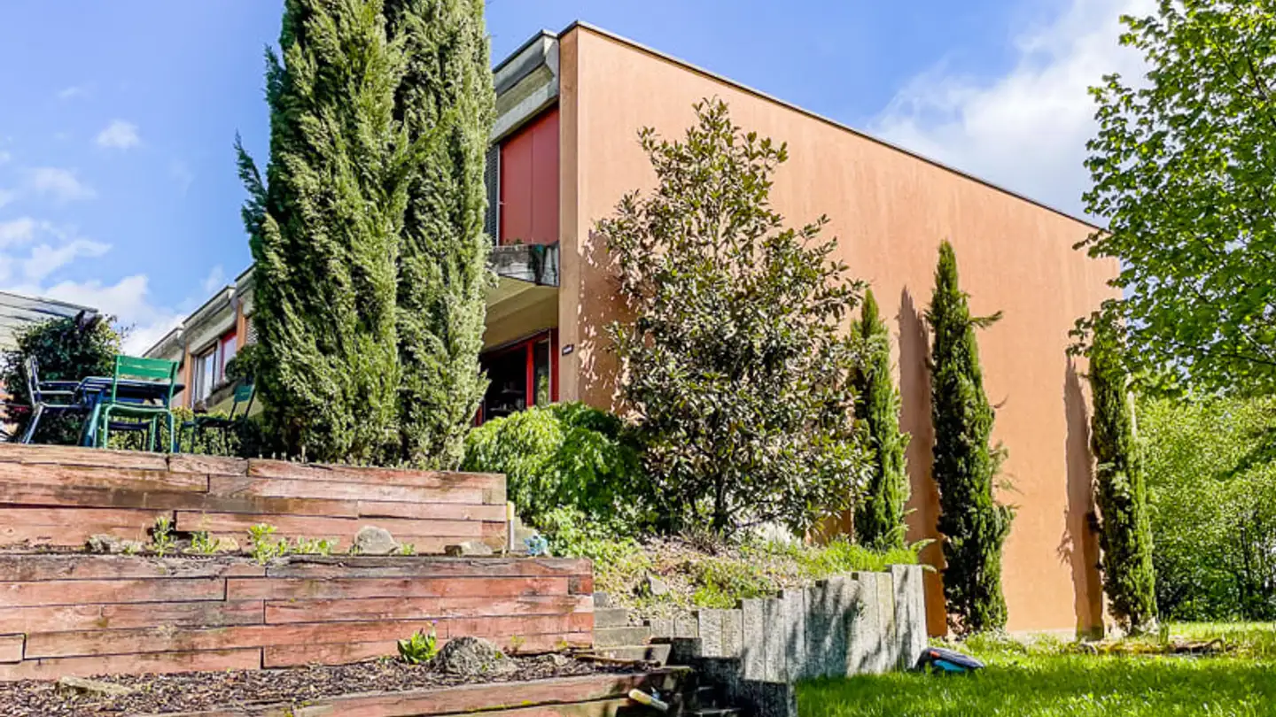 Casa a schiera in vendita - Steingrubenweg 161, 4125 Riehen - Photo 2