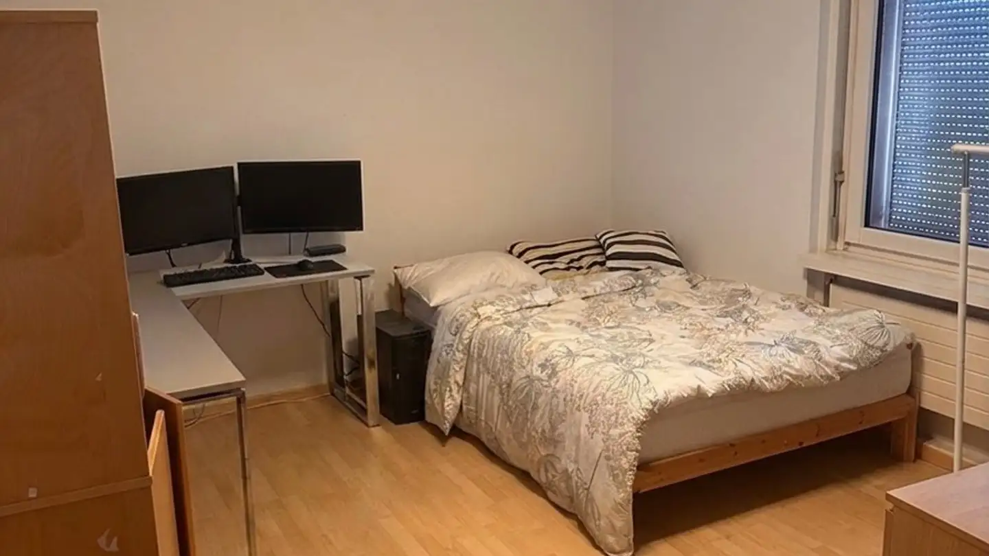 Wohnung mieten - 8134 Adliswil
