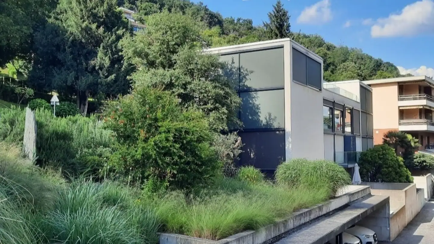 Wohnung kaufen - 6988 Ponte Tresa - Foto 3