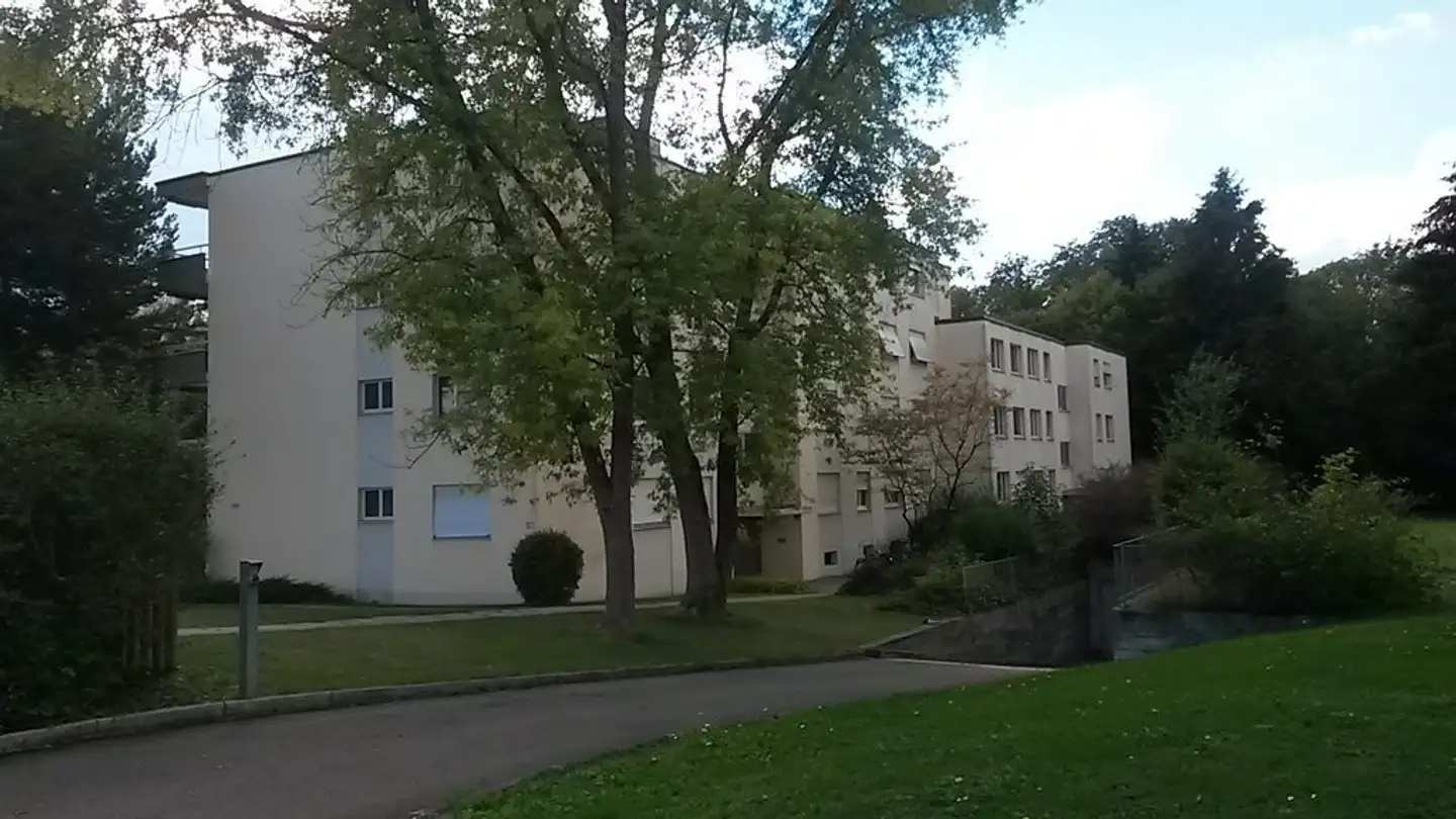 Parcheggio interno per moto in affitto - Reckenwinkel 11, 8154 Oberglatt ZH