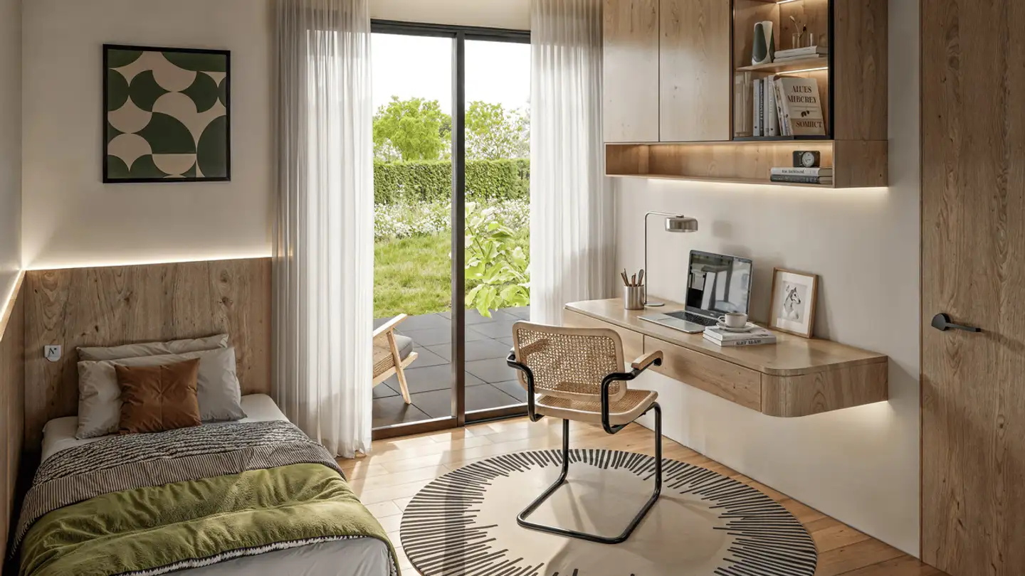 Appartamento in vendita - Dorfstrasse 116, 5244 Birrhard - Foto 4