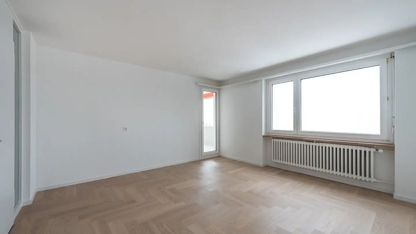 Apartment for rent - Tübacherstrasse 7, 9403 Goldach - Photo 2