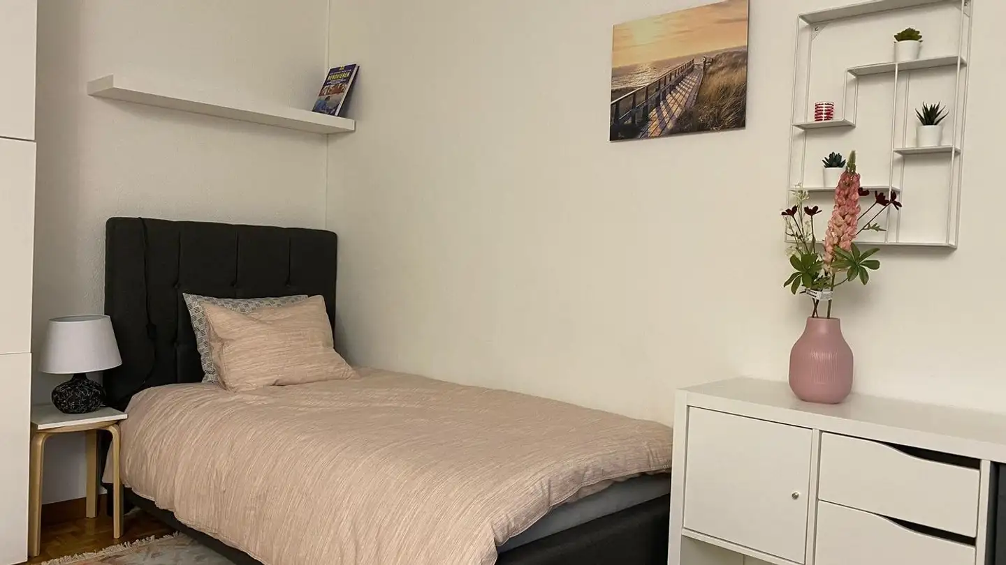 Appartamento in affitto - 3012 Bern - Foto 4