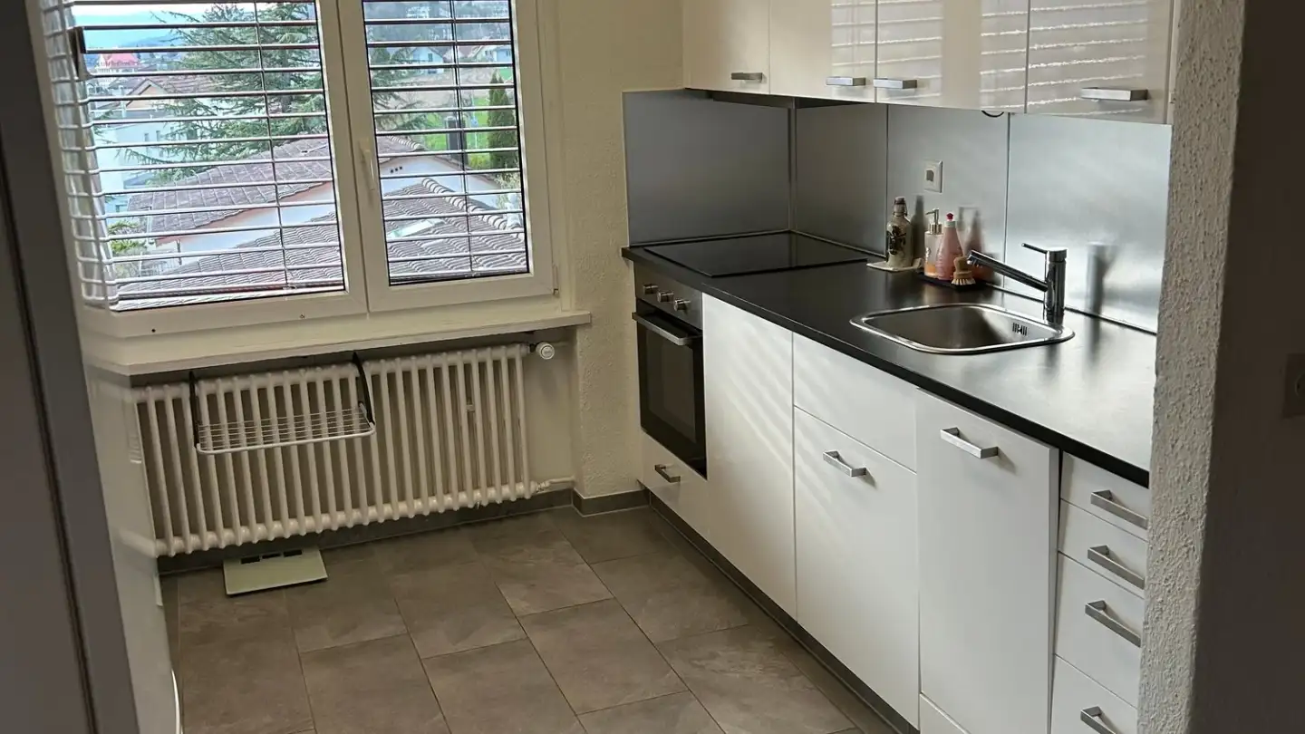 Wohnung mieten - Bergstrasse 16, 5605 Dottikon - Foto 4
