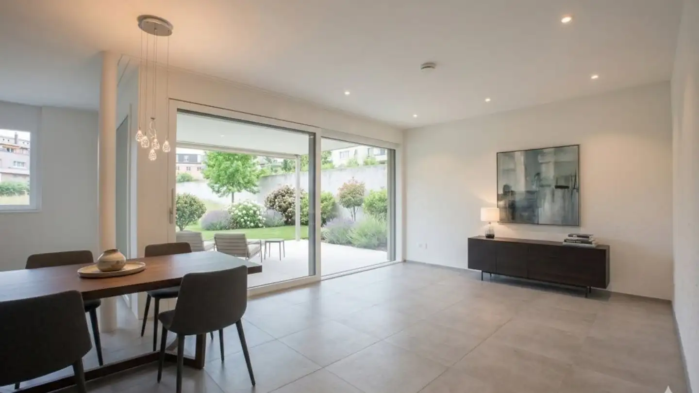 Appartamento in affitto - Unterfeldstrasse 59, 5722 Gränichen - Foto 4