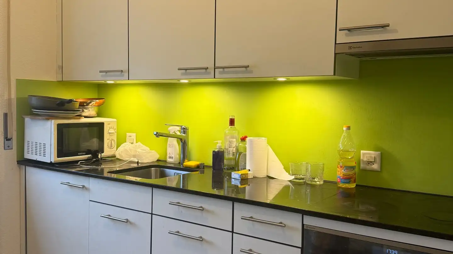 Wohnung mieten - Rue De Morat / Murtenstrasse 26, 2502 Biel/Bienne