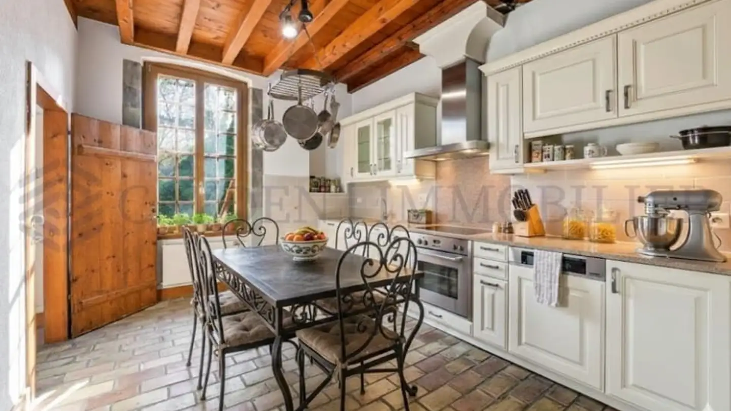 Maison individuelle à vendre - 1236 Cartigny - Photo 2