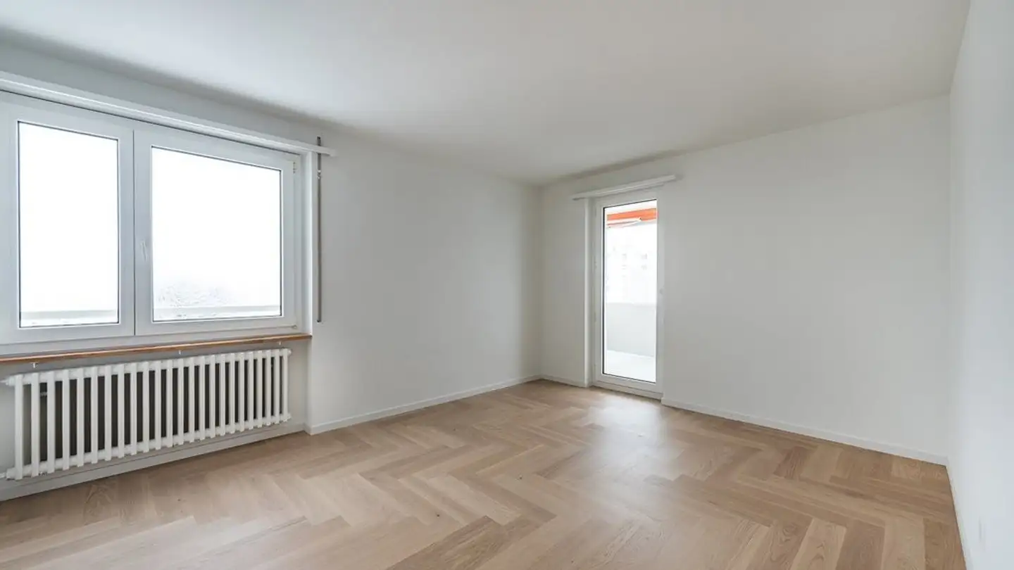 Apartment for rent - Tübacherstrasse 7, 9403 Goldach - Photo 3