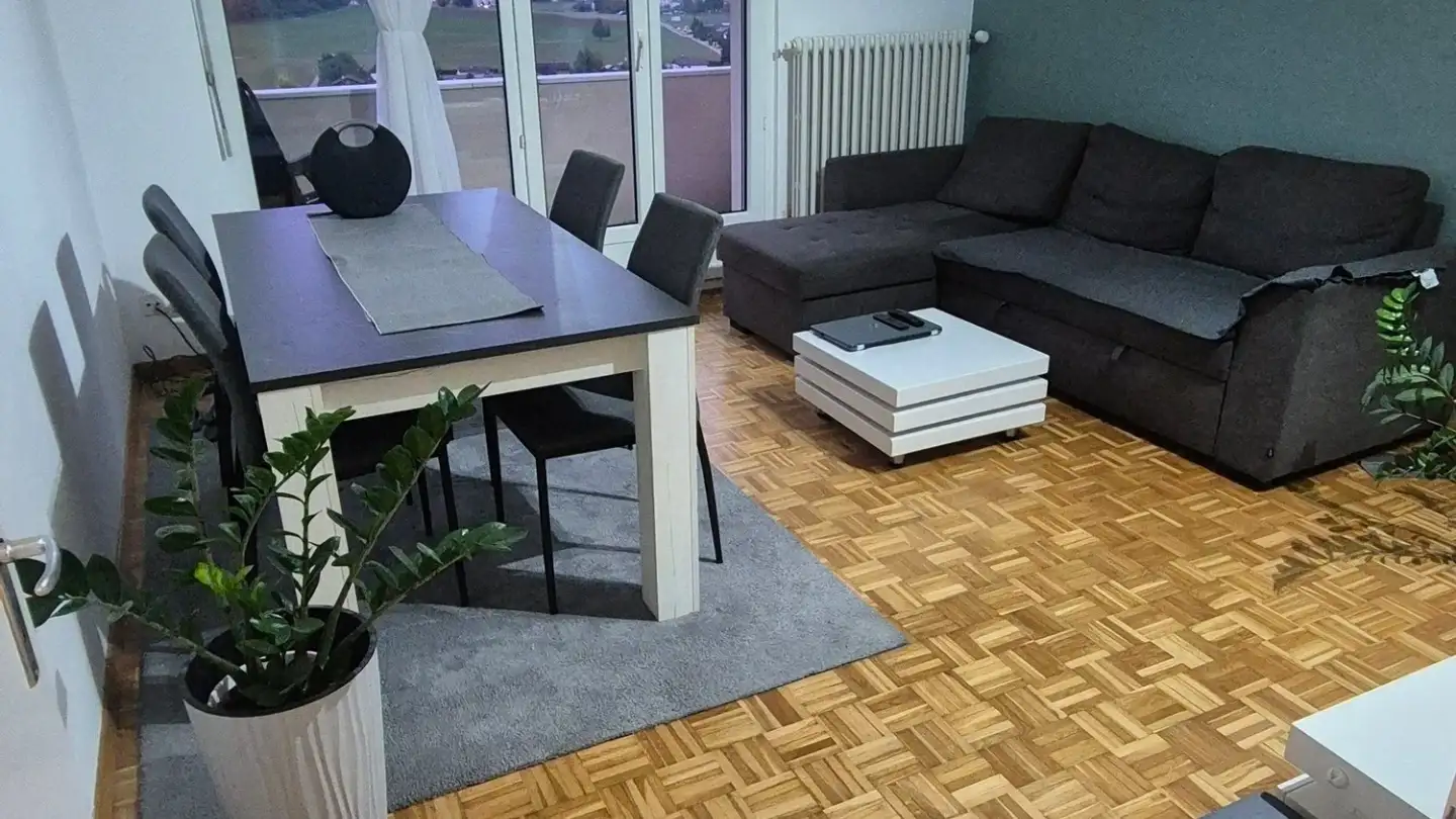 Wohnung mieten - Bergstrasse 16, 5605 Dottikon - Foto 2