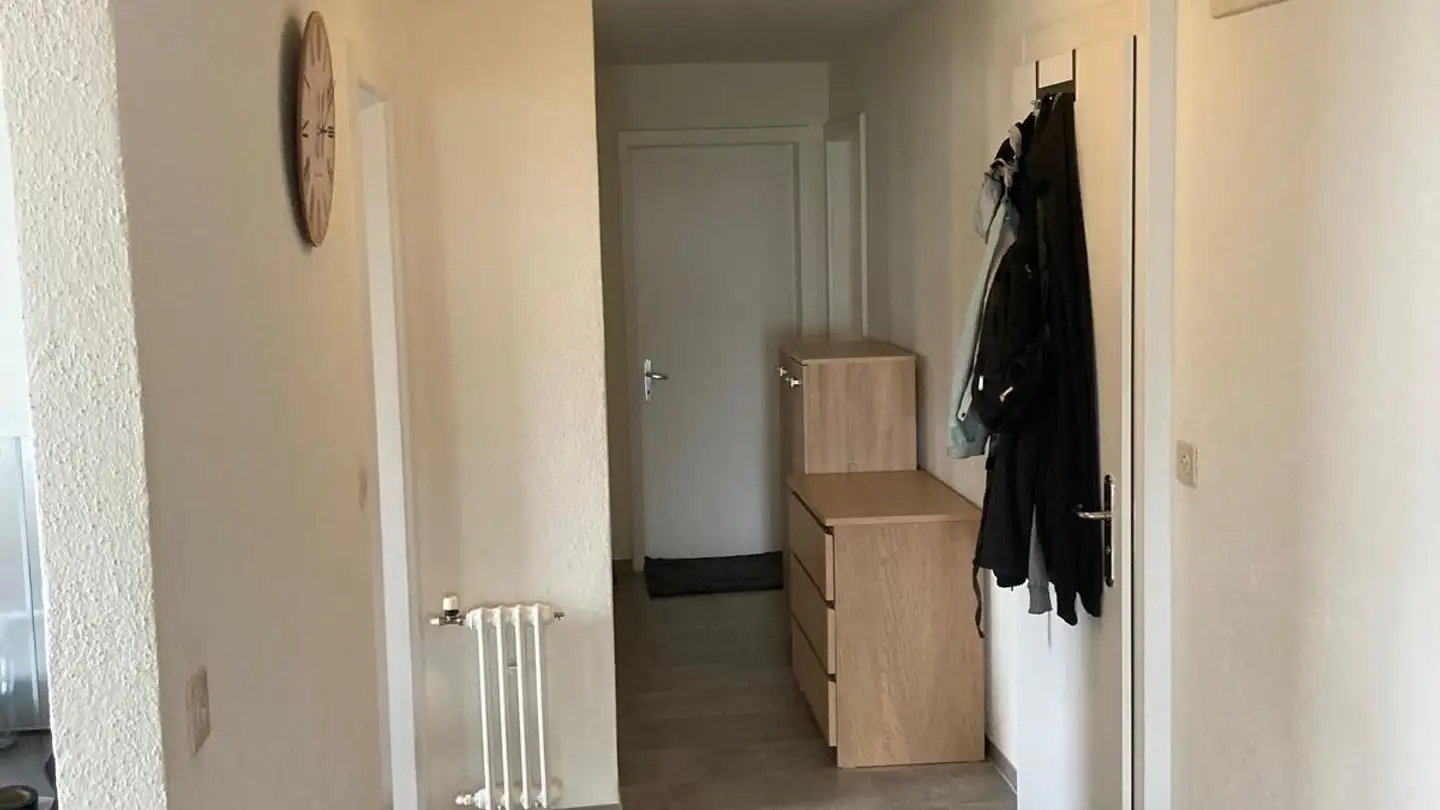 Wohnung mieten - Bergstrasse 16, 5605 Dottikon - Foto 3