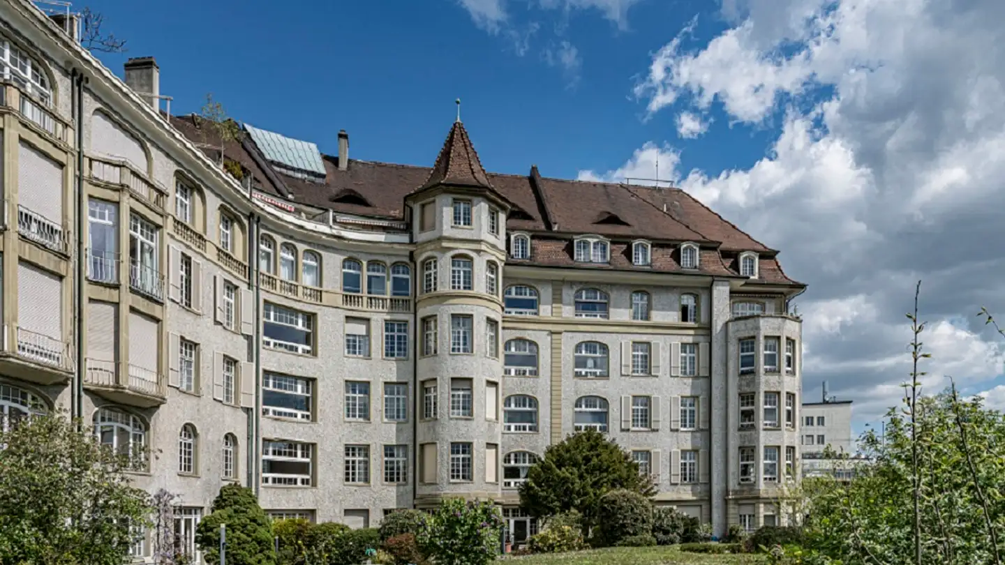 Appartamento in vendita - Tiergartenrain 3, 4054 Basel - Foto 4