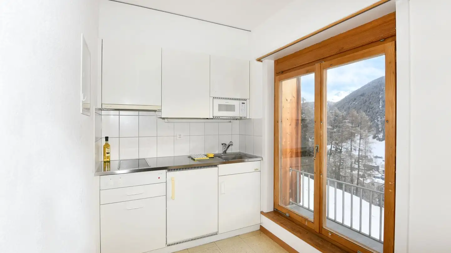 Appartamento ammobiliato in affitto - Grüenistrasse, 7270 Davos Platz - Foto 2